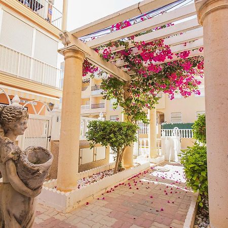 33 Beach Terrace - Alicante Real Estate La Mata  Exterior foto