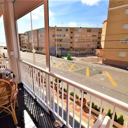 33 Beach Terrace - Alicante Real Estate La Mata  Exterior foto