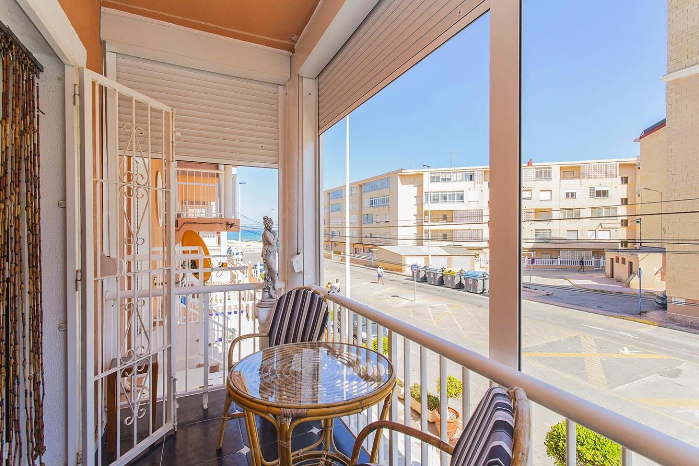 33 Beach Terrace - Alicante Real Estate La Mata  Exterior foto