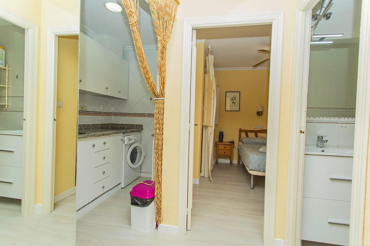 33 Beach Terrace - Alicante Real Estate La Mata  Exterior foto