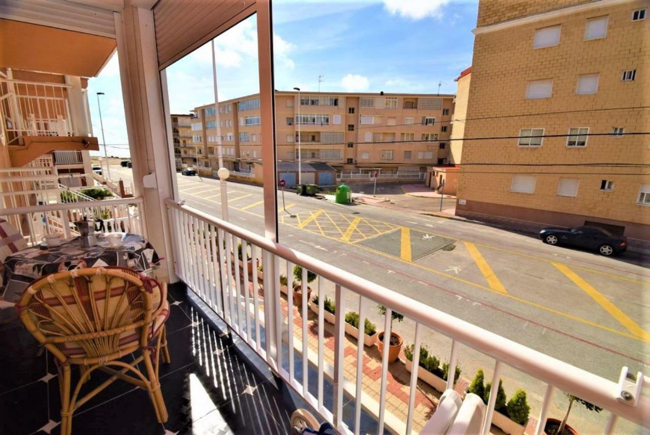 33 Beach Terrace - Alicante Real Estate La Mata  Exterior foto