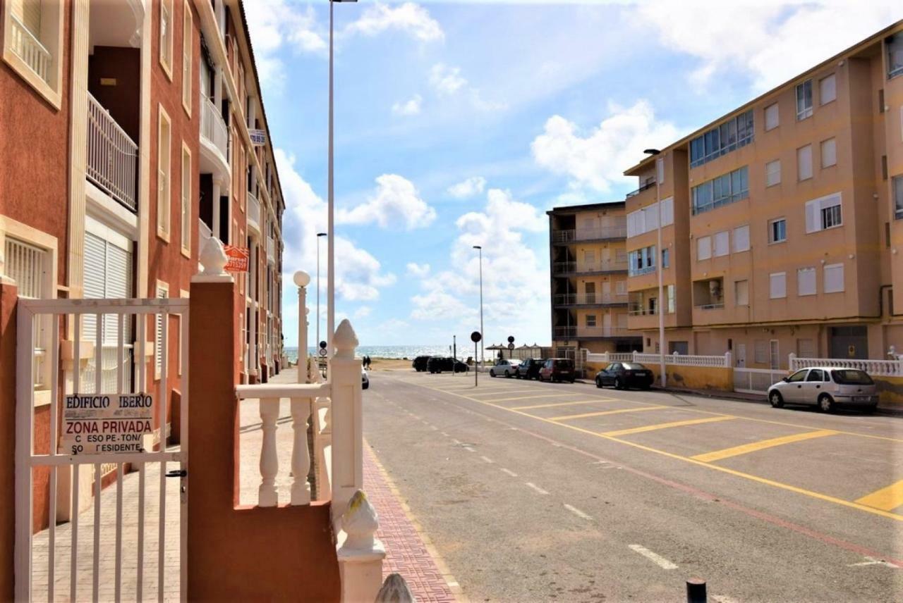 33 Beach Terrace - Alicante Real Estate La Mata  Exterior foto