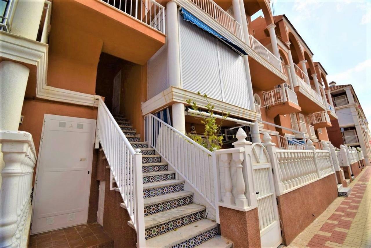 33 Beach Terrace - Alicante Real Estate La Mata  Exterior foto