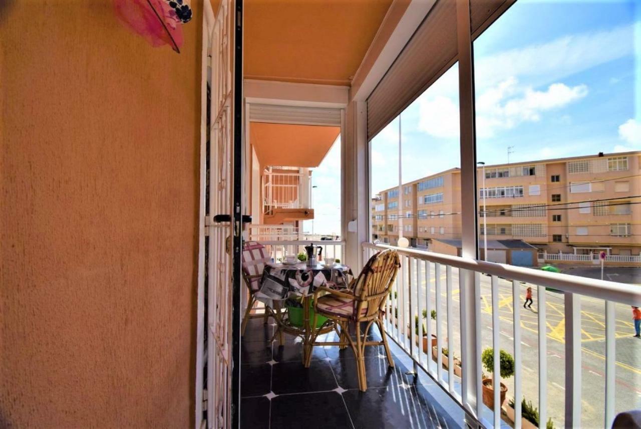 33 Beach Terrace - Alicante Real Estate La Mata  Exterior foto