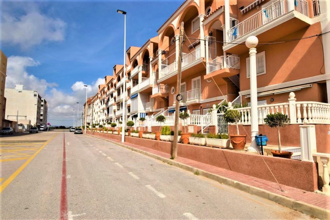 33 Beach Terrace - Alicante Real Estate La Mata  Exterior foto